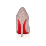 Christian Louboutin Miss Z Strass - Image 3